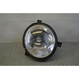 Faro anteriore DX Volkswagen Lupo dal 1998 al 2005 Cod 4411135R  2411111138038