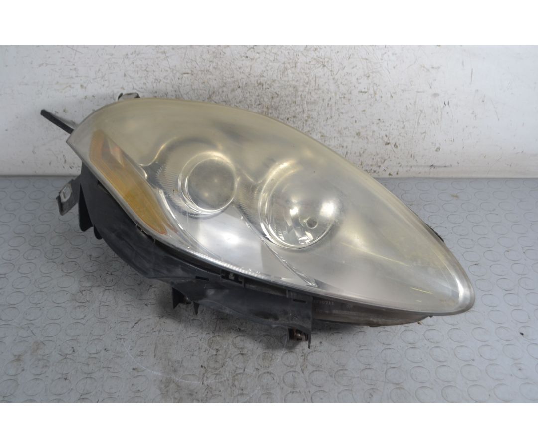 Faro Anteriore DX Fiat Bravo dal 2007 al 2010 Cod 51757534  1694600737344