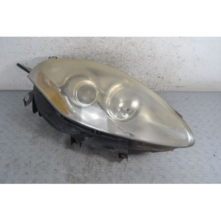 Faro Anteriore DX Fiat Bravo dal 2007 al 2010 Cod 51757534  1694600737344