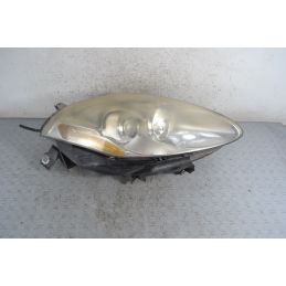 Faro Anteriore DX Fiat Bravo dal 2007 al 2010 Cod 51757534  1694600737344