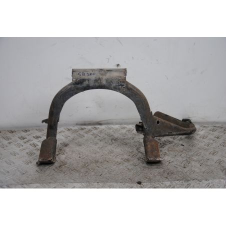 Cavalletto Centrale Honda SH 300 dal 2006 al 2010  1694601164293