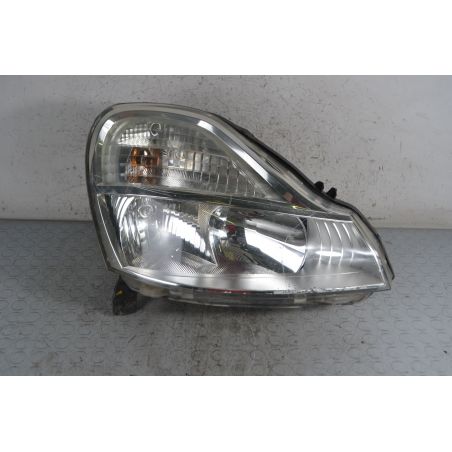 Faro Anteriore DX Renault Grand Modus dal 2008 al 2013 Cod 8200658377  1694601689468