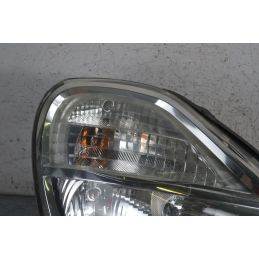 Faro Anteriore DX Renault Grand Modus dal 2008 al 2013 Cod 8200658377  1694601689468