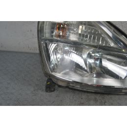 Faro Anteriore DX Renault Grand Modus dal 2008 al 2013 Cod 8200658377  1694601689468