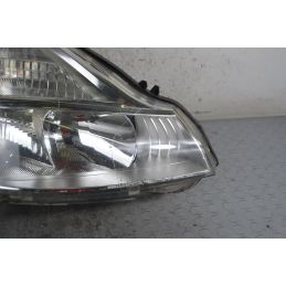 Faro Anteriore DX Renault Grand Modus dal 2008 al 2013 Cod 8200658377  1694601689468