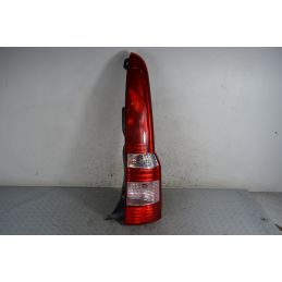 Fanale Stop posteriore DX Fiat Panda dal 2003 al 2012  1694602088901