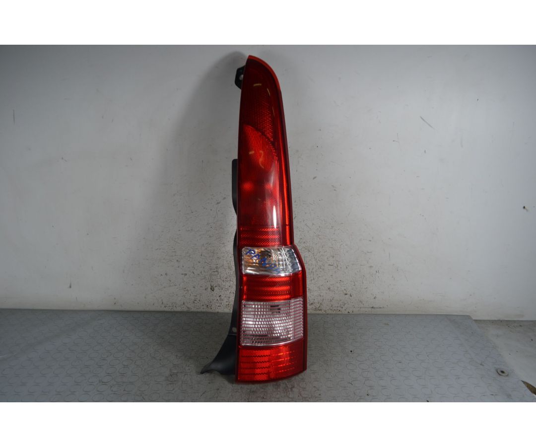 Fanale Stop posteriore DX Fiat Panda dal 2003 al 2012  1694602088901