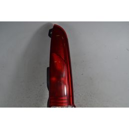 Fanale Stop posteriore DX Fiat Panda dal 2003 al 2012  1694602088901