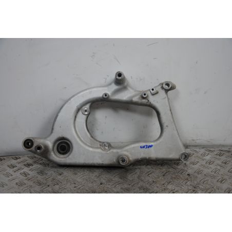 Staffa Supporto Marmitta Honda SH 300 dal 2011 al 2013  1694602907745