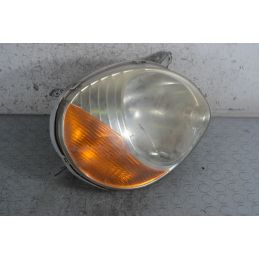 Faro Anteriore DX Hyudai Atos dal 2001 al 2003 Cod 9210602010  1694606723464