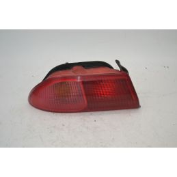 Fanale stop posteriore esterno SX Alfa Romeo 156 Dal 1997 al 2007  1694608253907