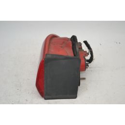 Fanale stop posteriore esterno SX Alfa Romeo 156 Dal 1997 al 2007  1694608253907