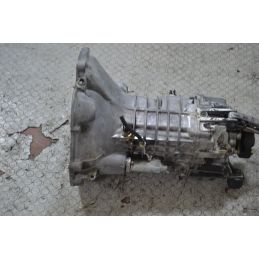 Scatola del cambio Bmw Serie 3 E30 Dal 1982 al 1992 Cod motore 184EB 1.8 benzina  1694608700197