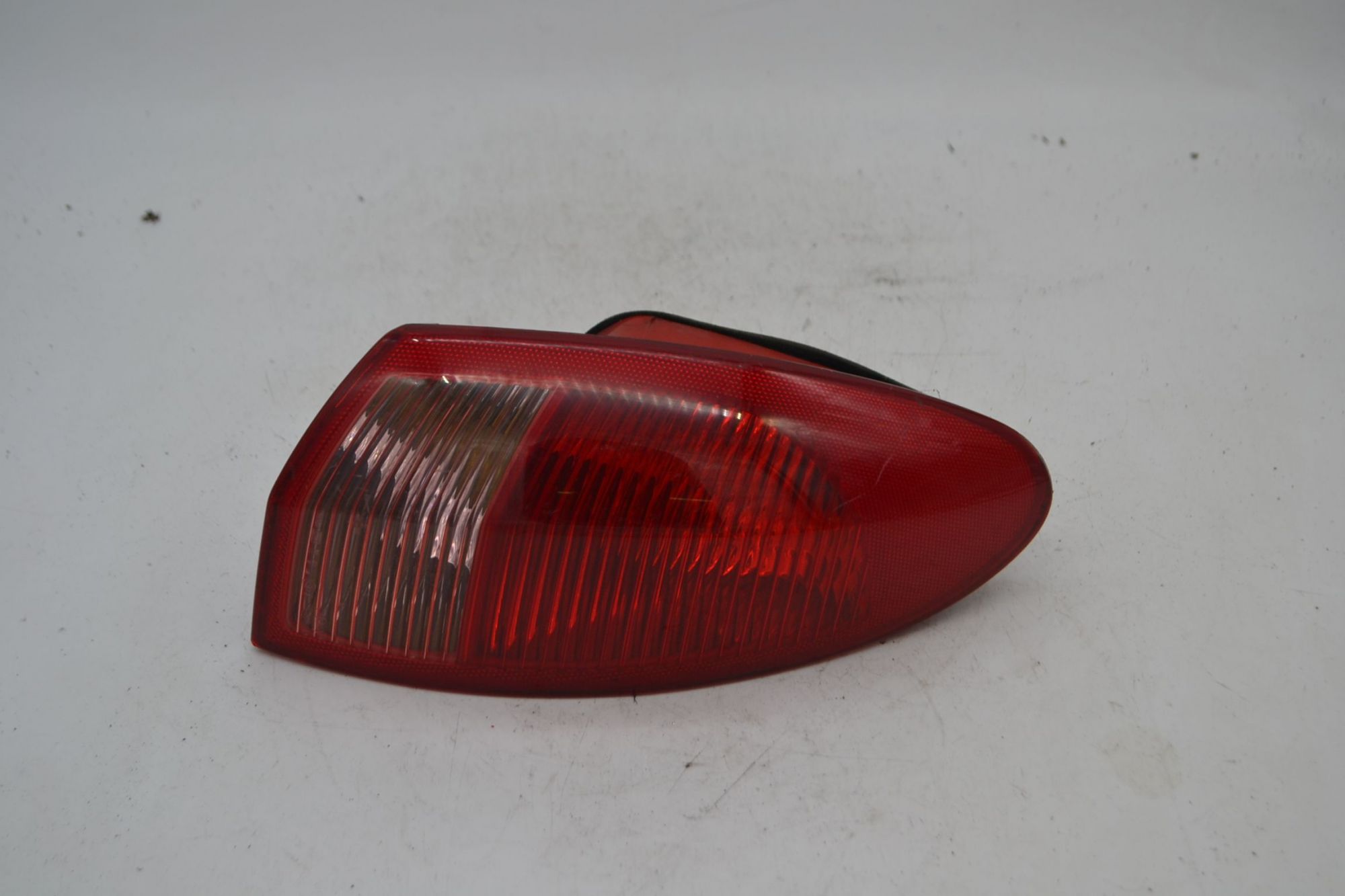 Fanale Stop Posteriore SX Alfa Romeo 147 dal 2000 al 2010 Cod 46556347  1694608964131