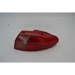 Fanale Stop Posteriore SX Alfa Romeo 147 dal 2000 al 2010 Cod 46556347  1694608964131