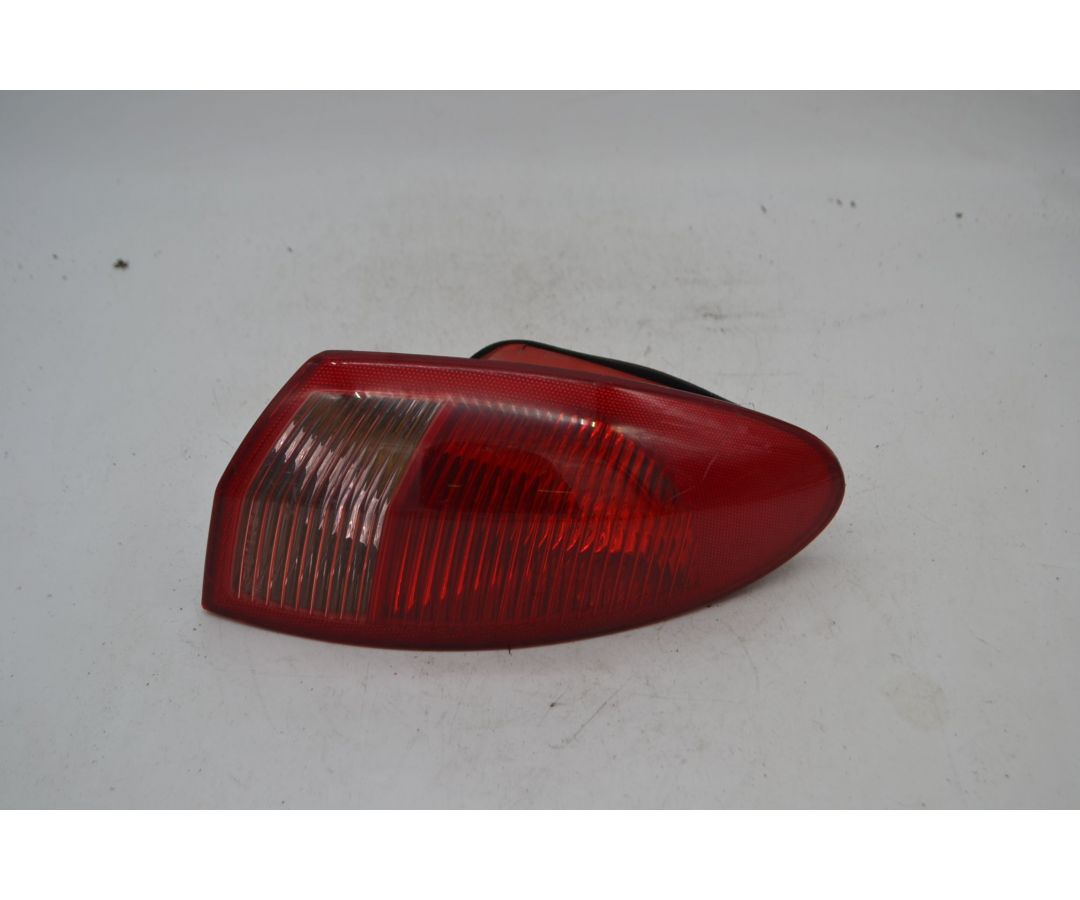 Fanale Stop Posteriore SX Alfa Romeo 147 dal 2000 al 2010 Cod 46556347  1694608964131