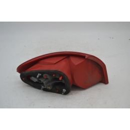 Fanale Stop Posteriore SX Alfa Romeo 147 dal 2000 al 2010 Cod 46556347  1694608964131