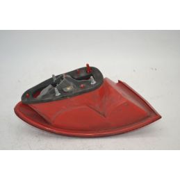 Fanale Stop Posteriore SX Alfa Romeo 147 dal 2000 al 2010 Cod 46556347  1694608964131