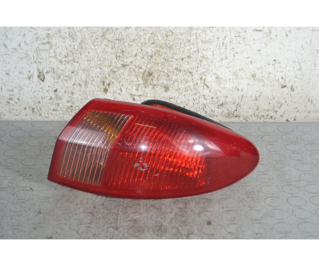 Fanale Stop Posteriore SX Alfa Romeo 147 dal 2000 al 2010 Cod 46556347  1694609315673