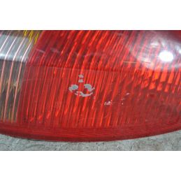 Fanale Stop Posteriore SX Alfa Romeo 147 dal 2000 al 2010 Cod 46556347  1694609315673