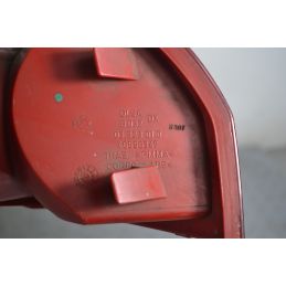 Fanale Stop Posteriore SX Alfa Romeo 147 dal 2000 al 2010 Cod 46556347  1694609315673