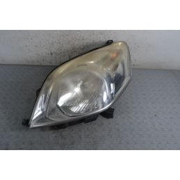 Faro fanale anteriore SX Fiat Fiorino Dal 2007 in poi Cod 520601530  1694610429871