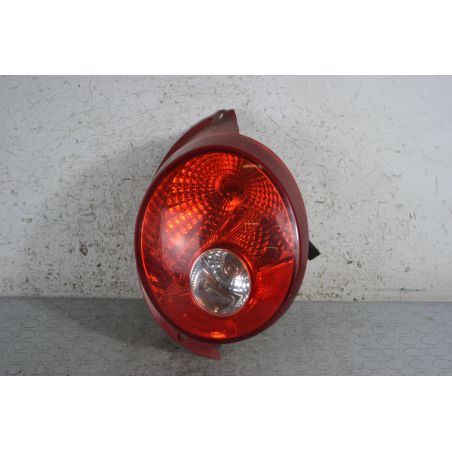 Fanale Stop Posteriore DX Chevrolet Matiz dal 2005 al 2010 Cod 30-0412R  1694610401563