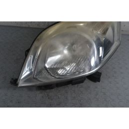 Faro fanale anteriore SX Fiat Fiorino Dal 2007 in poi Cod 520601530  1694610429871