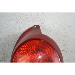 Fanale Stop Posteriore DX Chevrolet Matiz dal 2005 al 2010 Cod 30-0412R  1694610401563