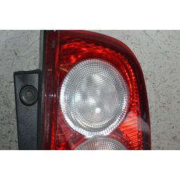 Fanale stop posteriore DX Nissan Micra K12 Dal 2002 al 2010  1694614513965