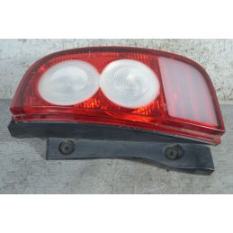 Fanale stop posteriore DX Nissan Micra K12 Dal 2002 al 2010  1694615214946