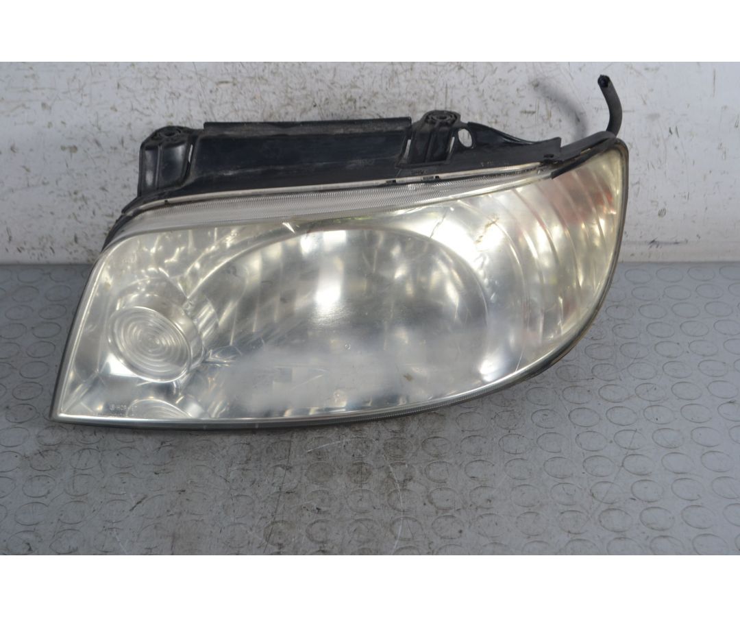 Faro Anteriore SX Hyundai Matrix dal 2001 al 2005 Cod 9210317030  1694615638360