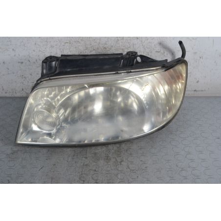 Faro Anteriore SX Hyundai Matrix dal 2001 al 2005 Cod 9210317030  1694615638360