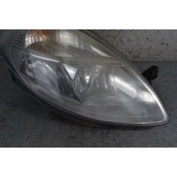 Faro Anteriore DX Lancia Musa dal 2004 al 2007 Cod 270534-00  1694617961725