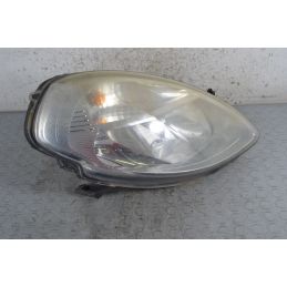 Faro Anteriore DX Lancia Musa dal 2004 al 2007 Cod 270534-00  1694617961725