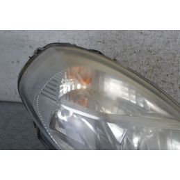 Faro Anteriore DX Lancia Musa dal 2004 al 2007 Cod 270534-00  1694617961725