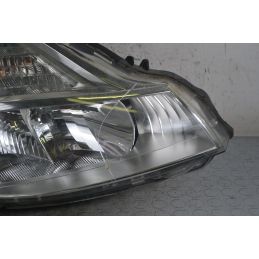 Faro Anteriore DX Renault Grand Modus dal 2008 al 2013 Cod 8200658377  1694618364099