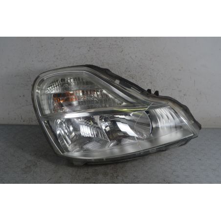 Faro Anteriore DX Renault Grand Modus dal 2008 al 2013 Cod 8200658377  1694618364099