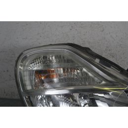 Faro Anteriore DX Renault Grand Modus dal 2008 al 2013 Cod 8200658377  1694618364099