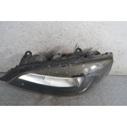 Faro Fanale Anteriore Sinistro SX Opel Astra G dal 1998 al 2006 Cod 1EG007640-49  1694674688955