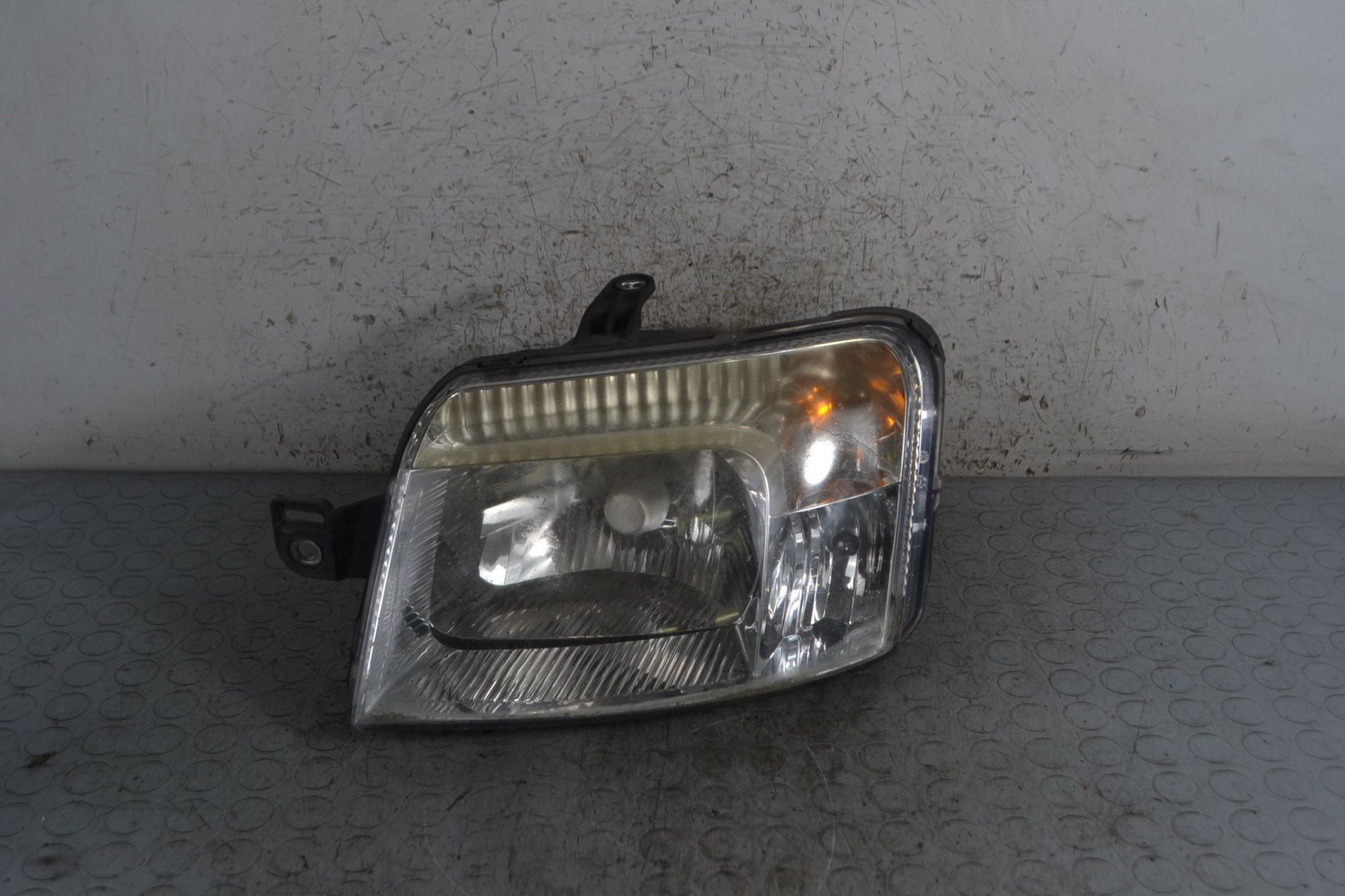 Faro Anteriore SX Fiat Panda dal 2003 al 2012  1694675159065