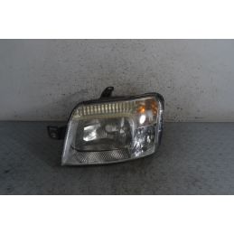 Faro Anteriore SX Fiat Panda dal 2003 al 2012  1694675159065