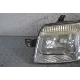 Faro Anteriore SX Fiat Panda dal 2003 al 2012  1694675159065