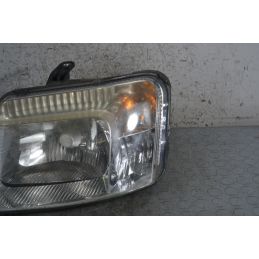 Faro Anteriore SX Fiat Panda dal 2003 al 2012  1694675159065