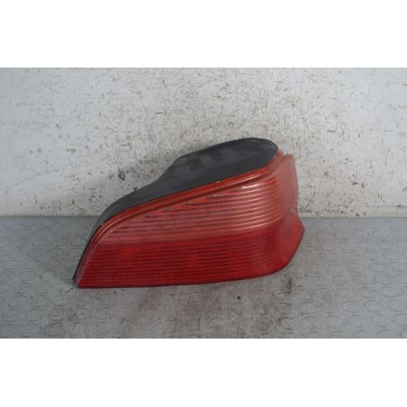 Fanale Stop Posteriore DX Peugeot 106 dal 1996 al 2004  1694675761121