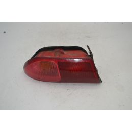 Fanale stop posteriore esterno SX Alfa Romeo 156 Dal 1997 al 2007 Cod 60620137  1694676619476