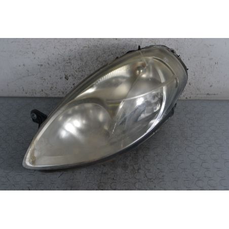 Faro Anteriore SX Lancia Musa dal 2004 al 2007 Cod 270533-00  1694676517970