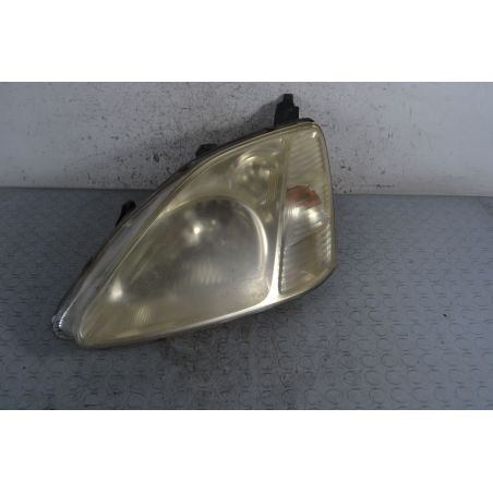 Faro Anteriore SX Honda Civic VII dal 2001 al 2006 Cod 33150-s6a-g020-m2  1694677062608