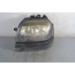 Faro Anteriore SX Fiat Doblo dal 2000 al 2006 Cod 40555999  1694677292050