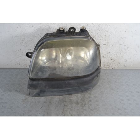 Faro Anteriore SX Fiat Doblo dal 2000 al 2006 Cod 40555999  1694677292050